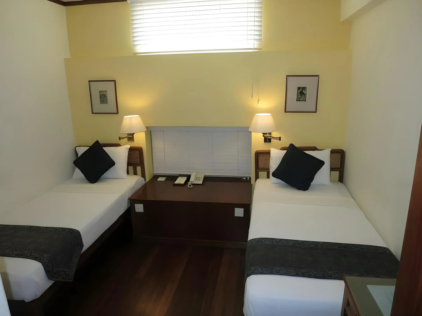 Perak Hotel