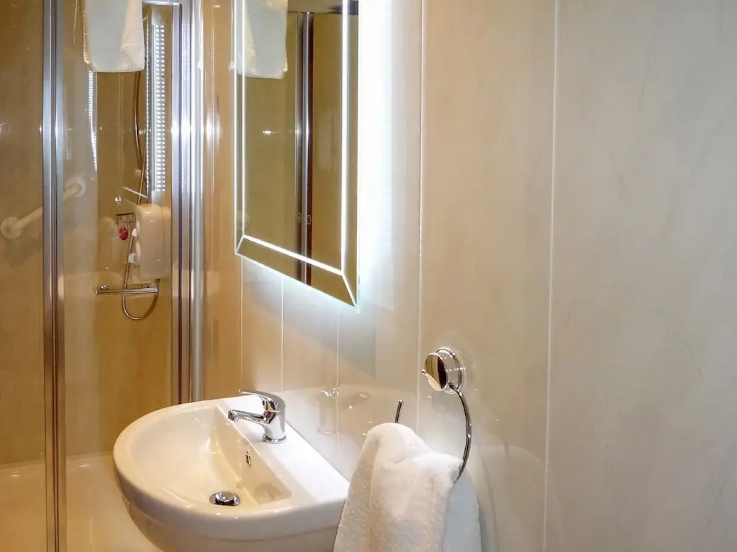 Behy Lodge Glenbeigh