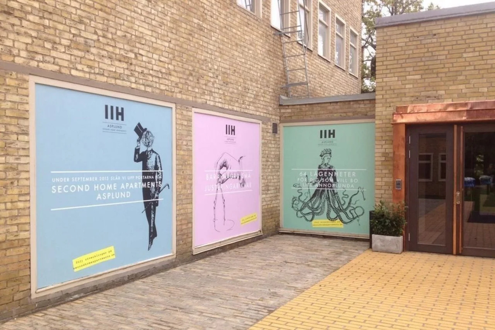 Asplund Hotel Apartments