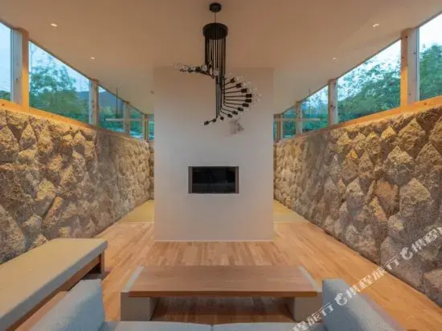 Yunoyama Onsen Sosuikyo