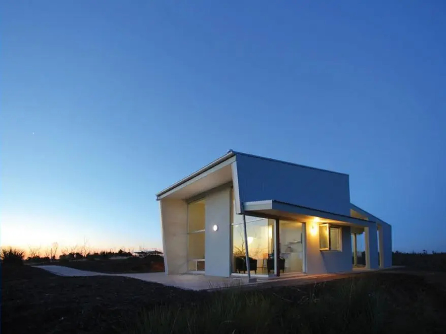 Tanonga Luxury Eco Lodges