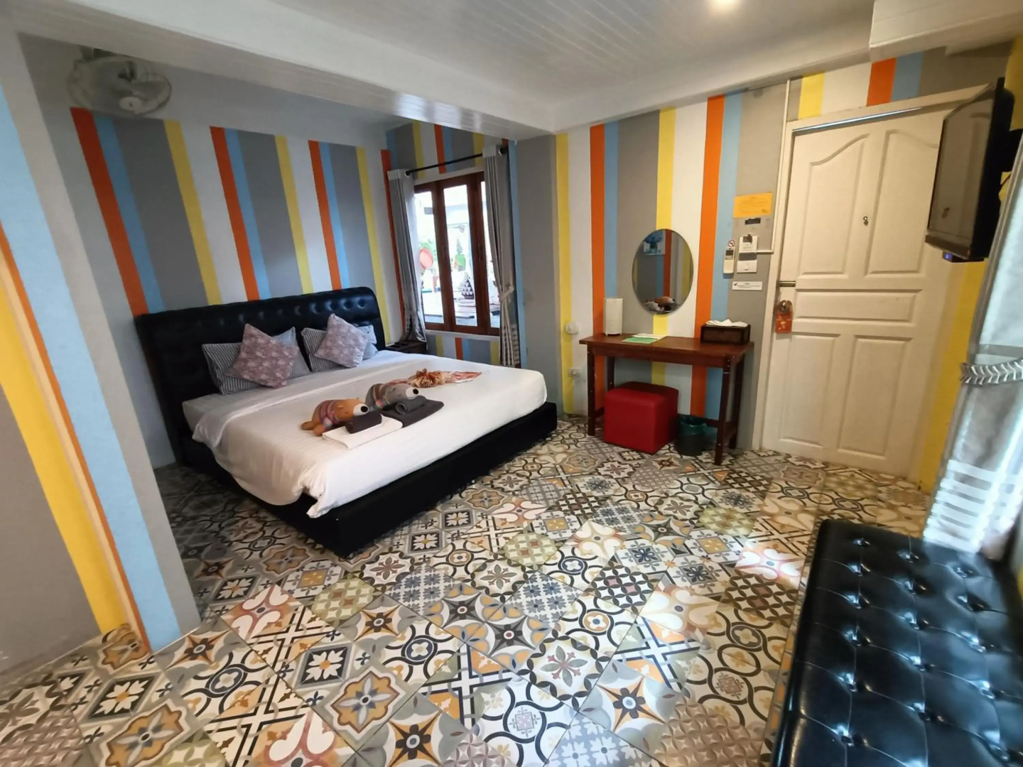 Aen Guy Boutique Hotel
