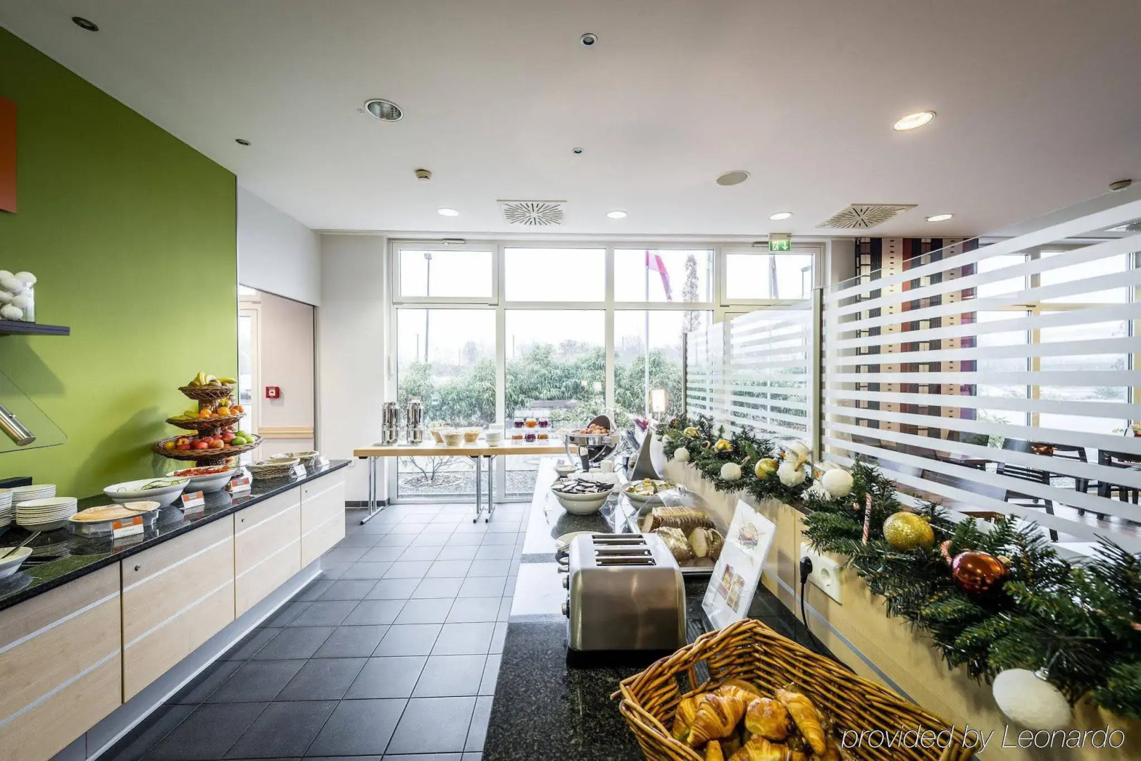 Holiday Inn Express Düsseldorf City North by IHG