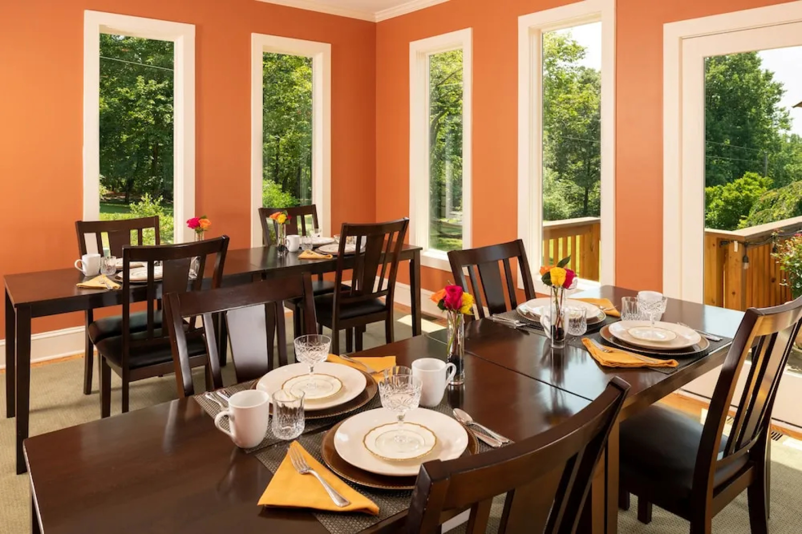 Arcady Vineyard Bed & Breakfast