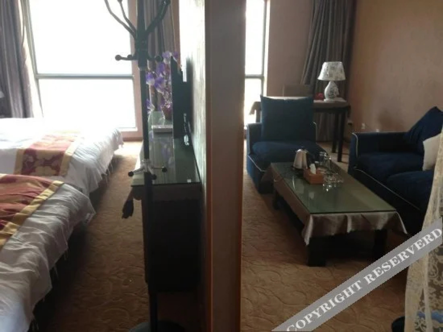 Wennuan Business Hotel