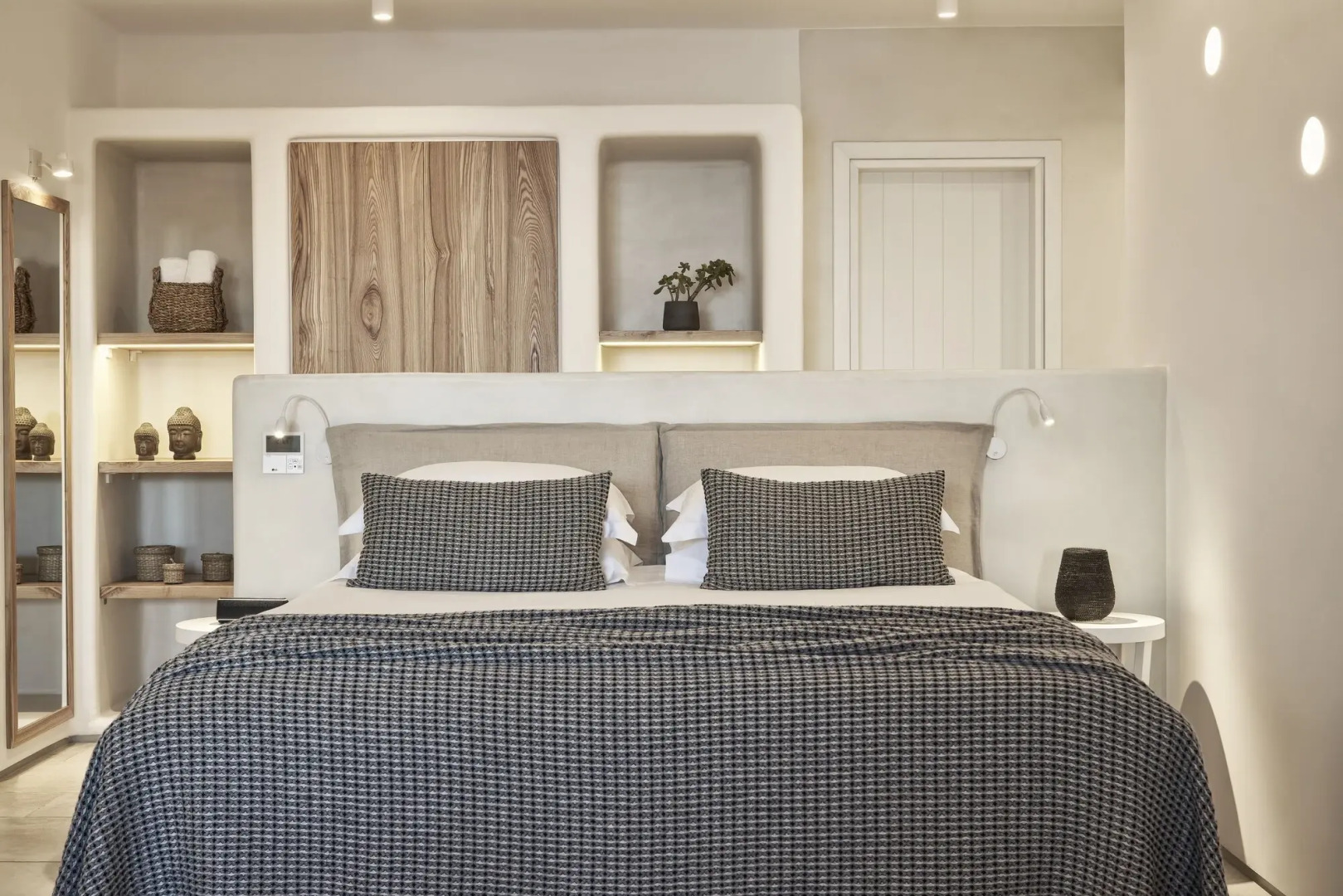 Mykonos Bliss - Cozy Suites, Adults Only Hotel