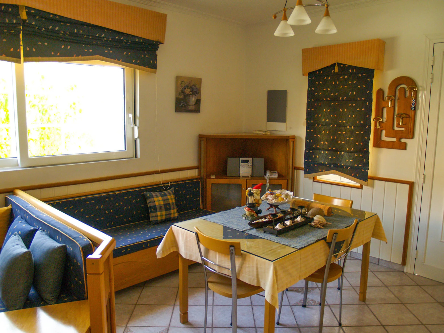 Mediterraneo Apartments