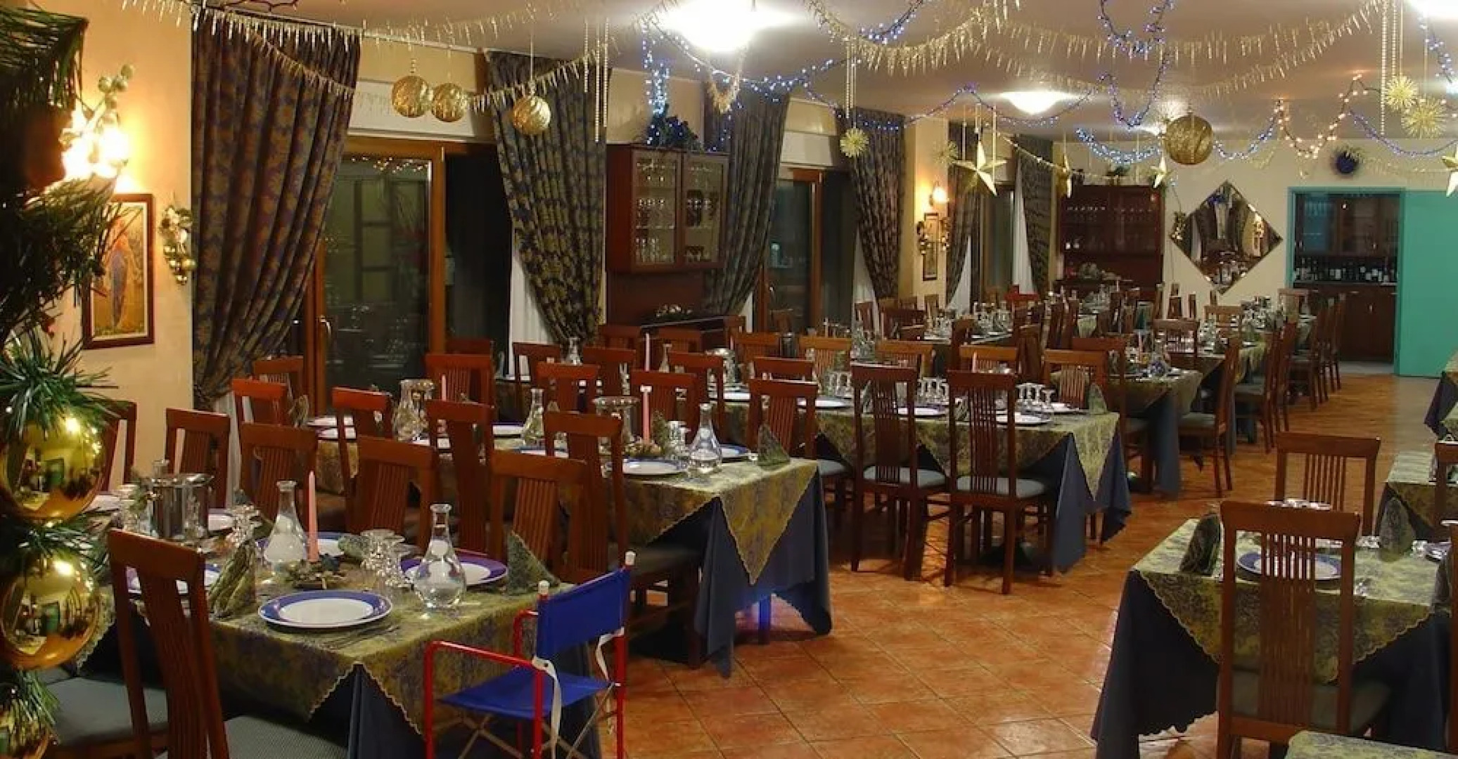 Park Hotel Il Poggio