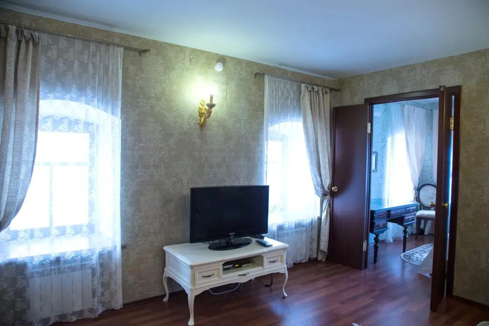 Покровка 9 А