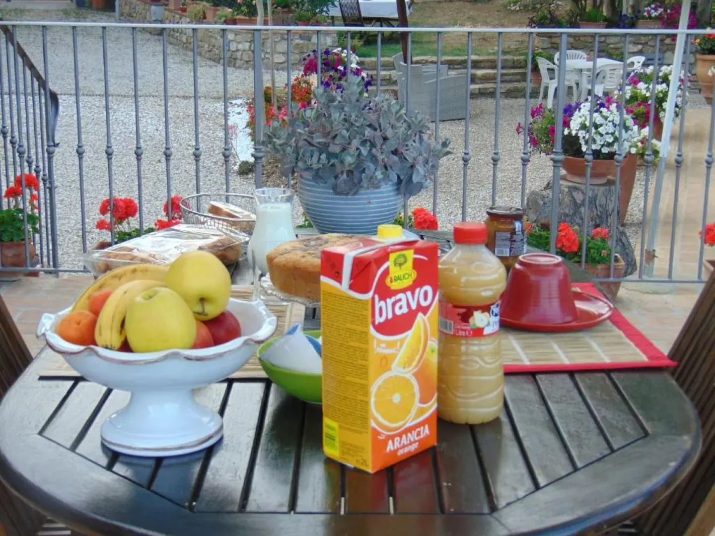 Agriturismo Circugnano