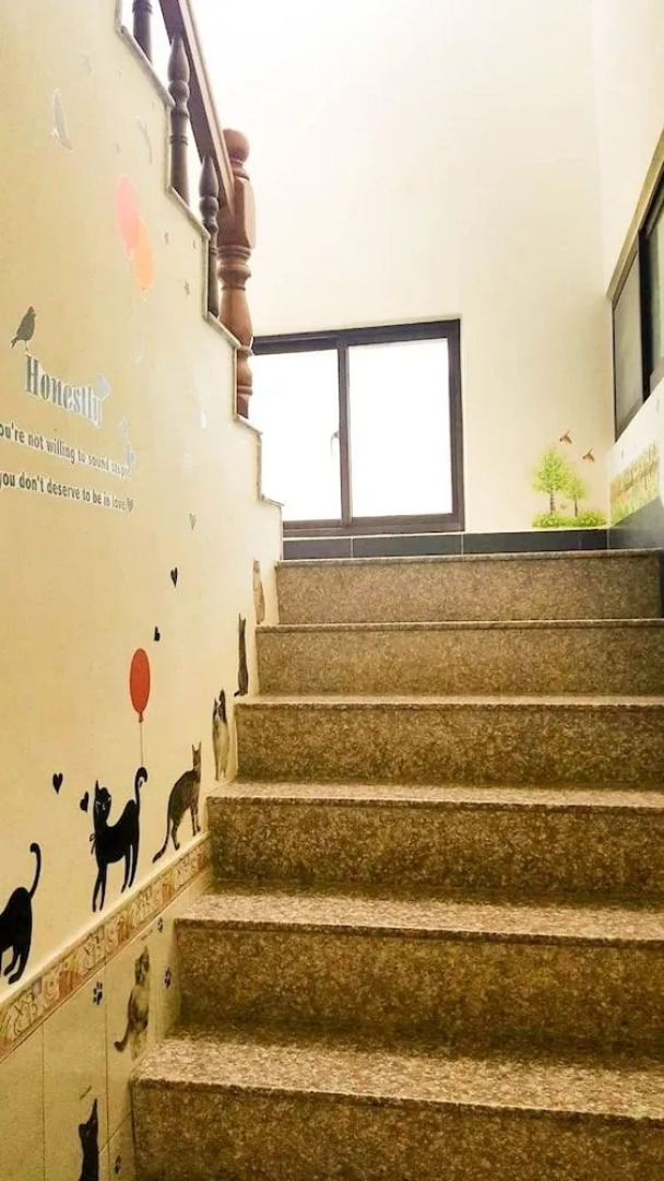 QG Simple life - Camping Car