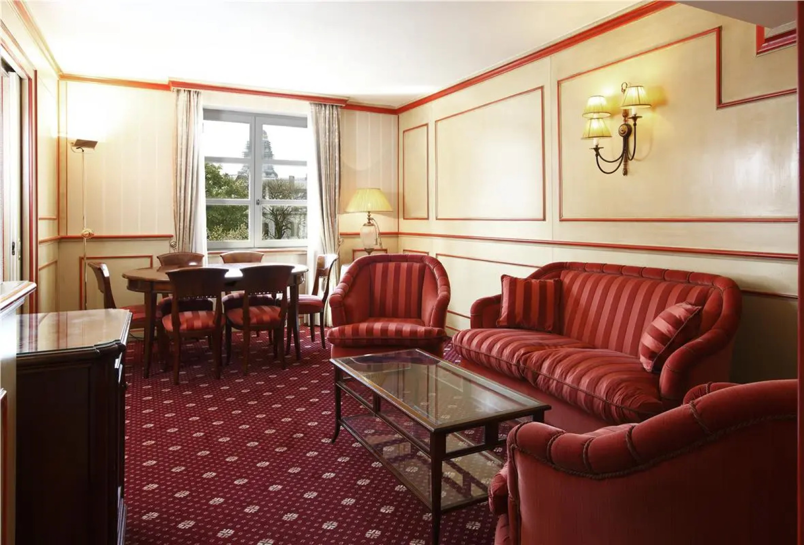 NH Collection Brussels Grand Sablon