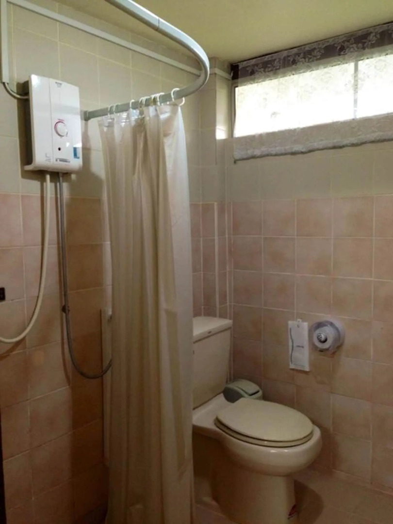 Baan Maihorm Guesthouse