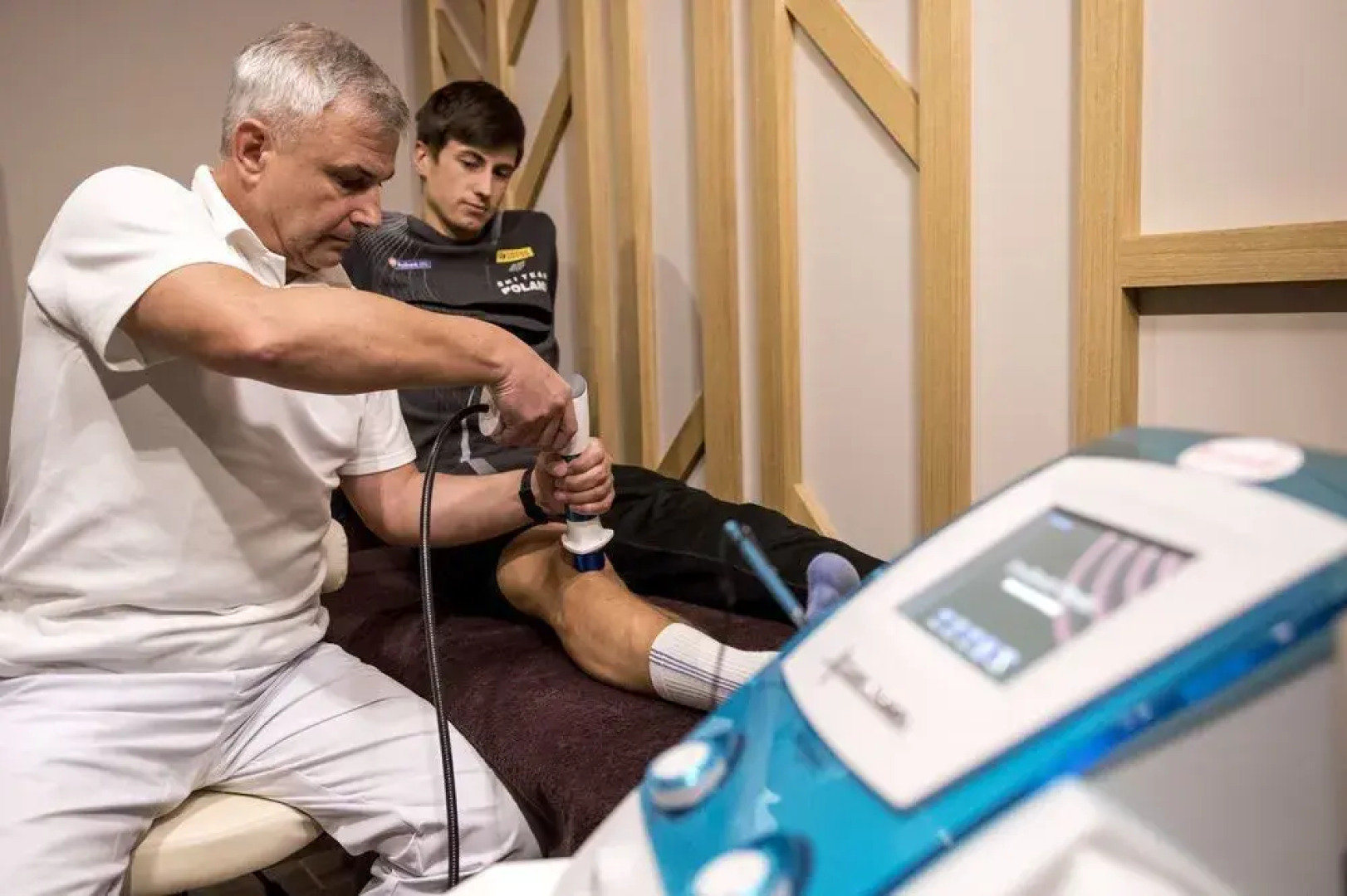 Hotel Kopieniec Fizjo- Med & SPA