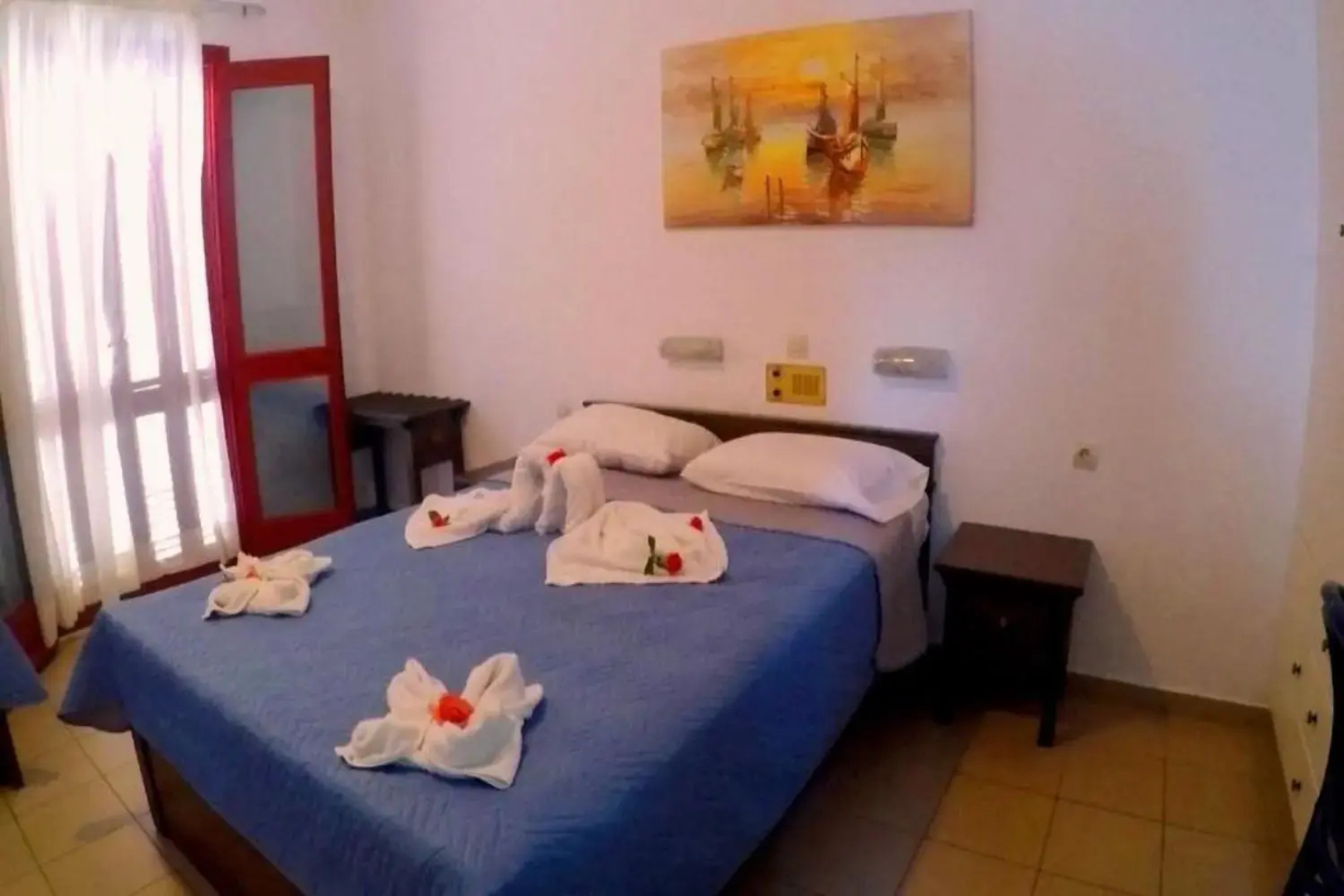 Paloma Garden-Corina Hotel