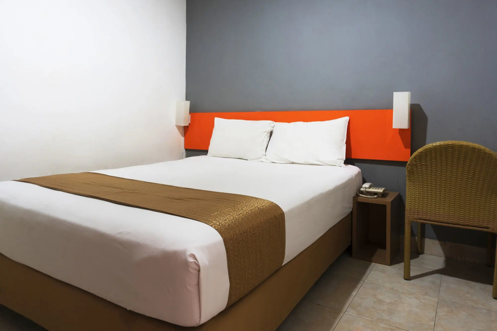 Hotel Nine O Syariah Cikarang by IHM