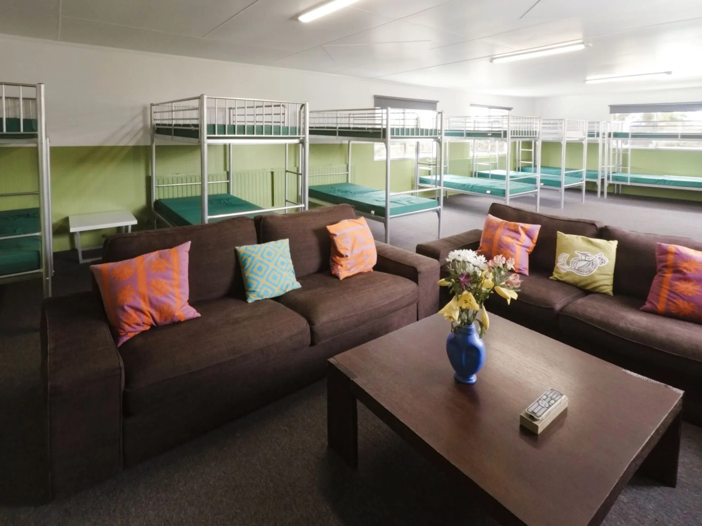 Cosy Cottage Thermal Holiday Park