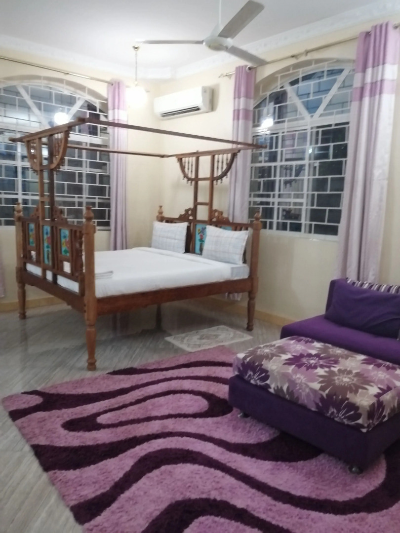 Salhiya Lodge - Hostel