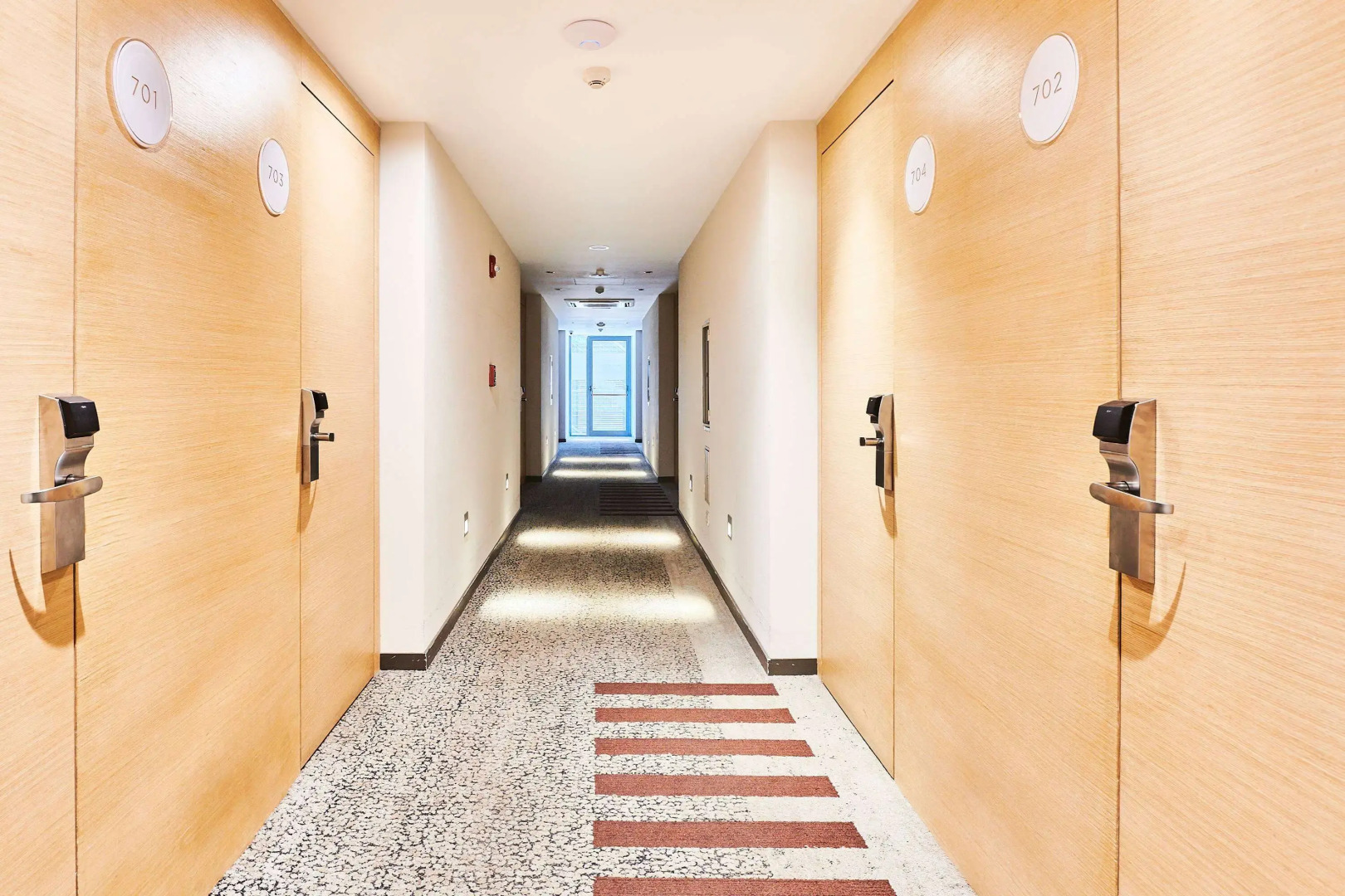 Dazzler by Wyndham Rosario