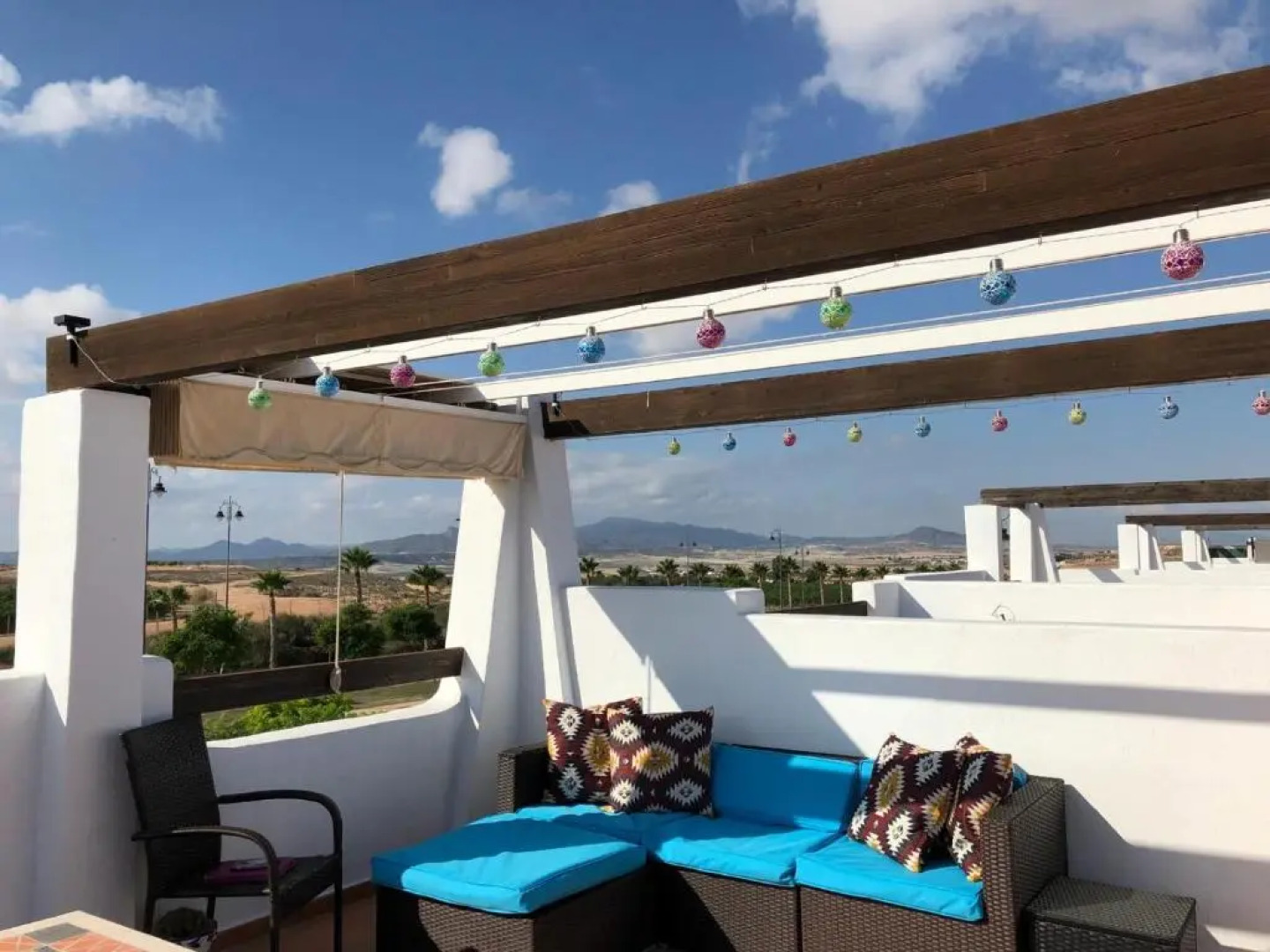 2 Bedroom Apartment Condado de Alhama