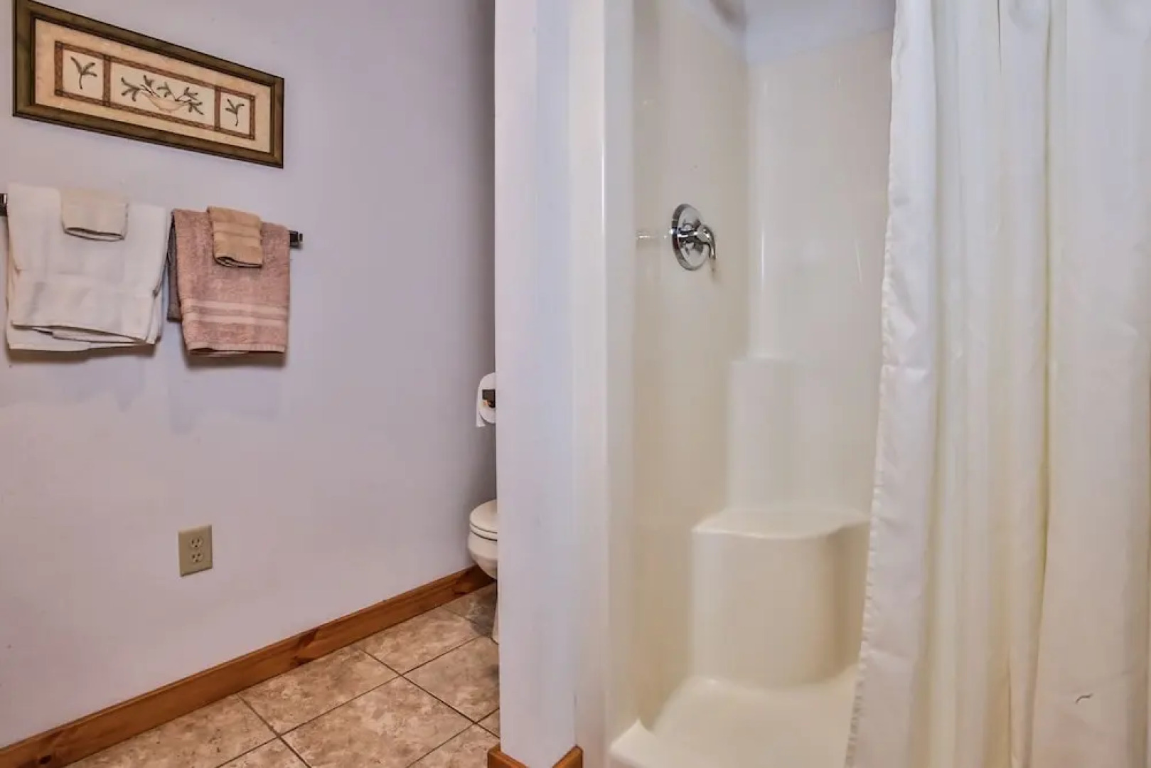 Kentuck Lake Retreat - 3 Br Cottage