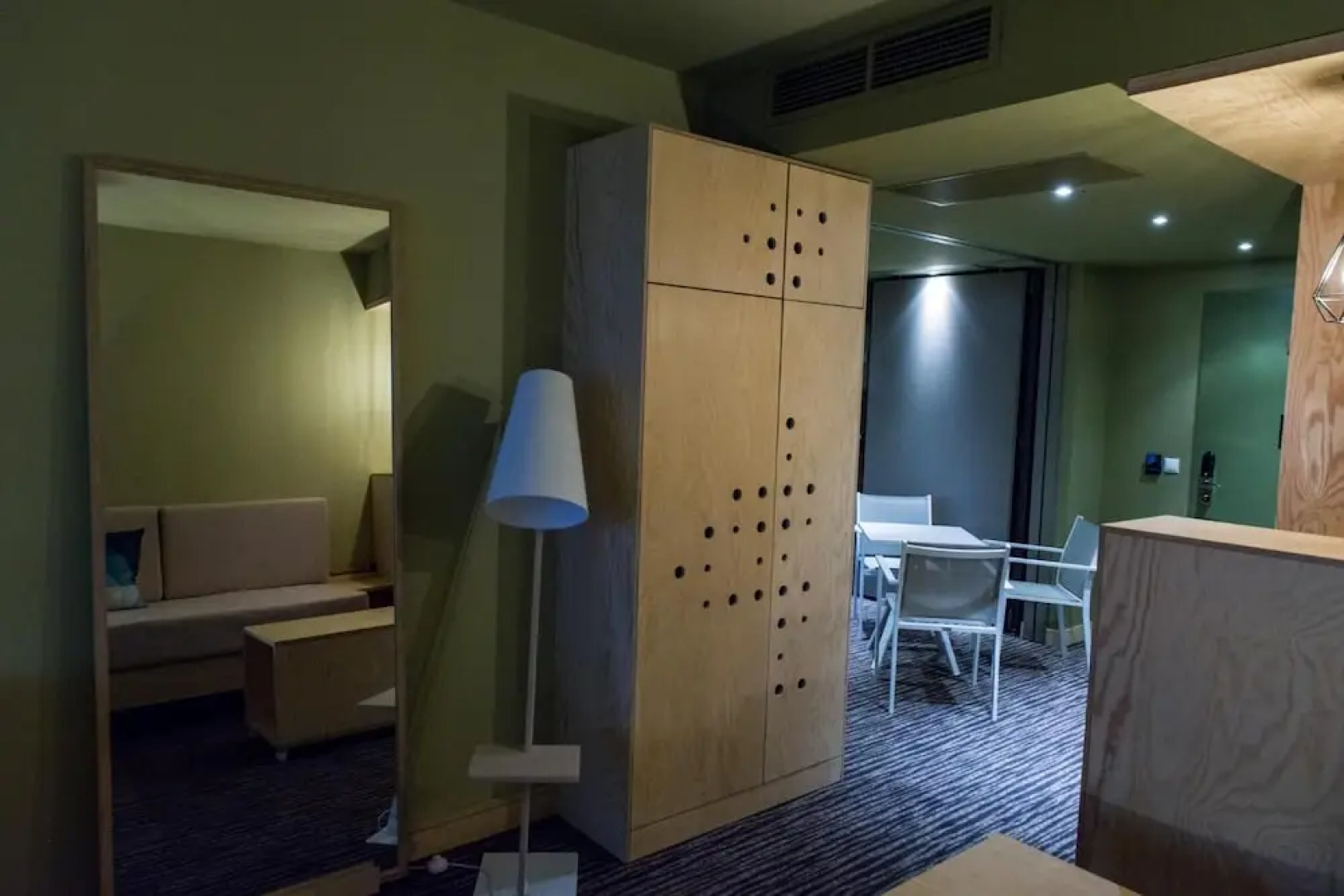 Alsóörs Marina Hotel