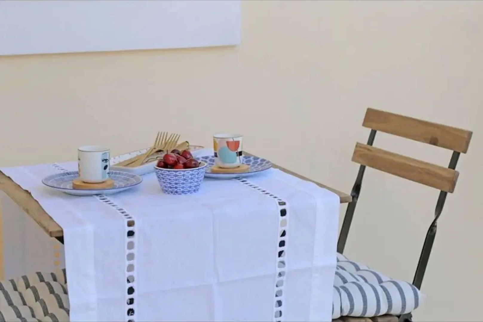 New-olivaholidayhomes - Pastel Studio +pool