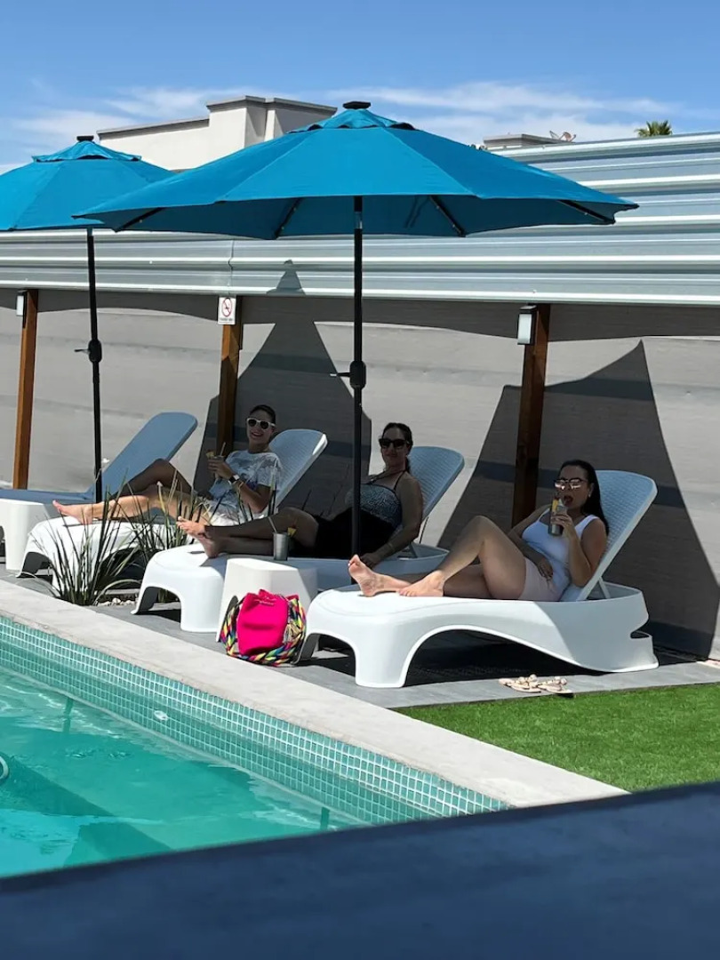 The Cove Boutique Hotel Adults Only