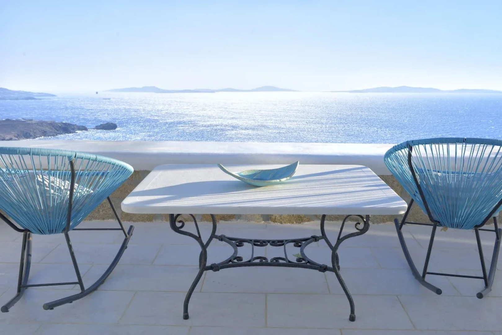 Villa Superview Chrysantina