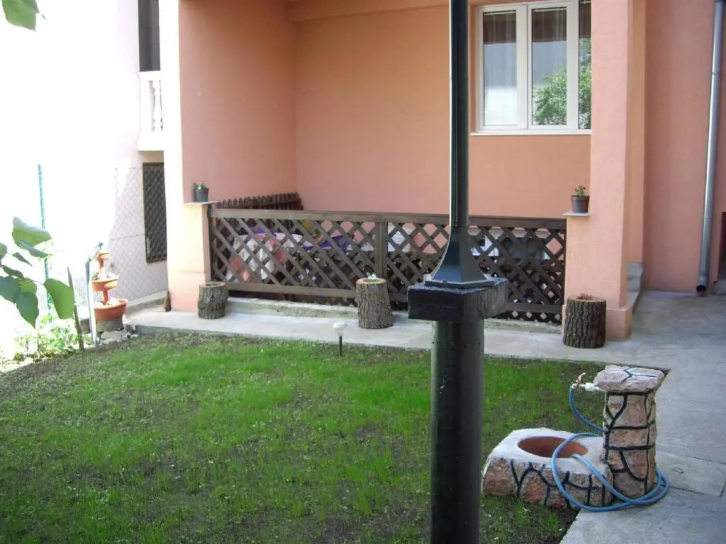 Apartments Božinović