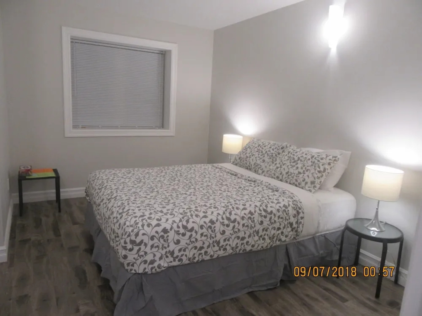 Niven Lake Bed & Breakfast