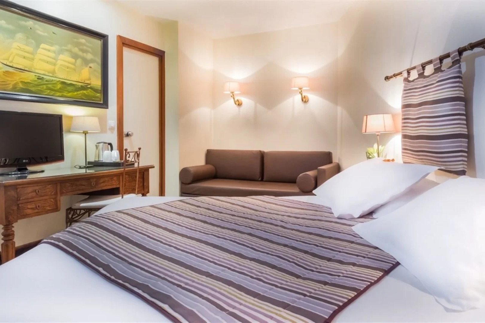 Hotel Waldorf Montparnasse