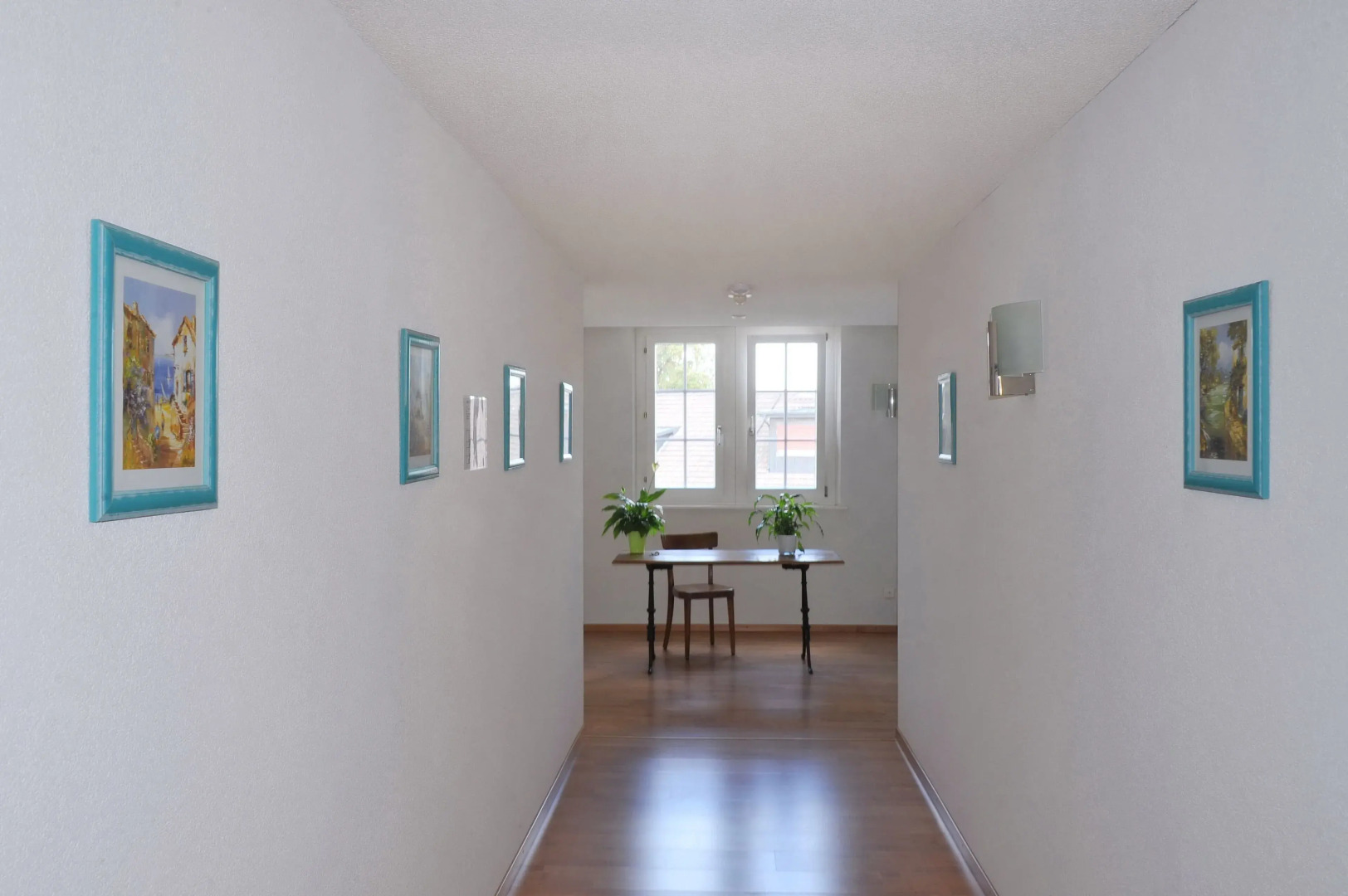 Gasthof Drei Eidgenossen