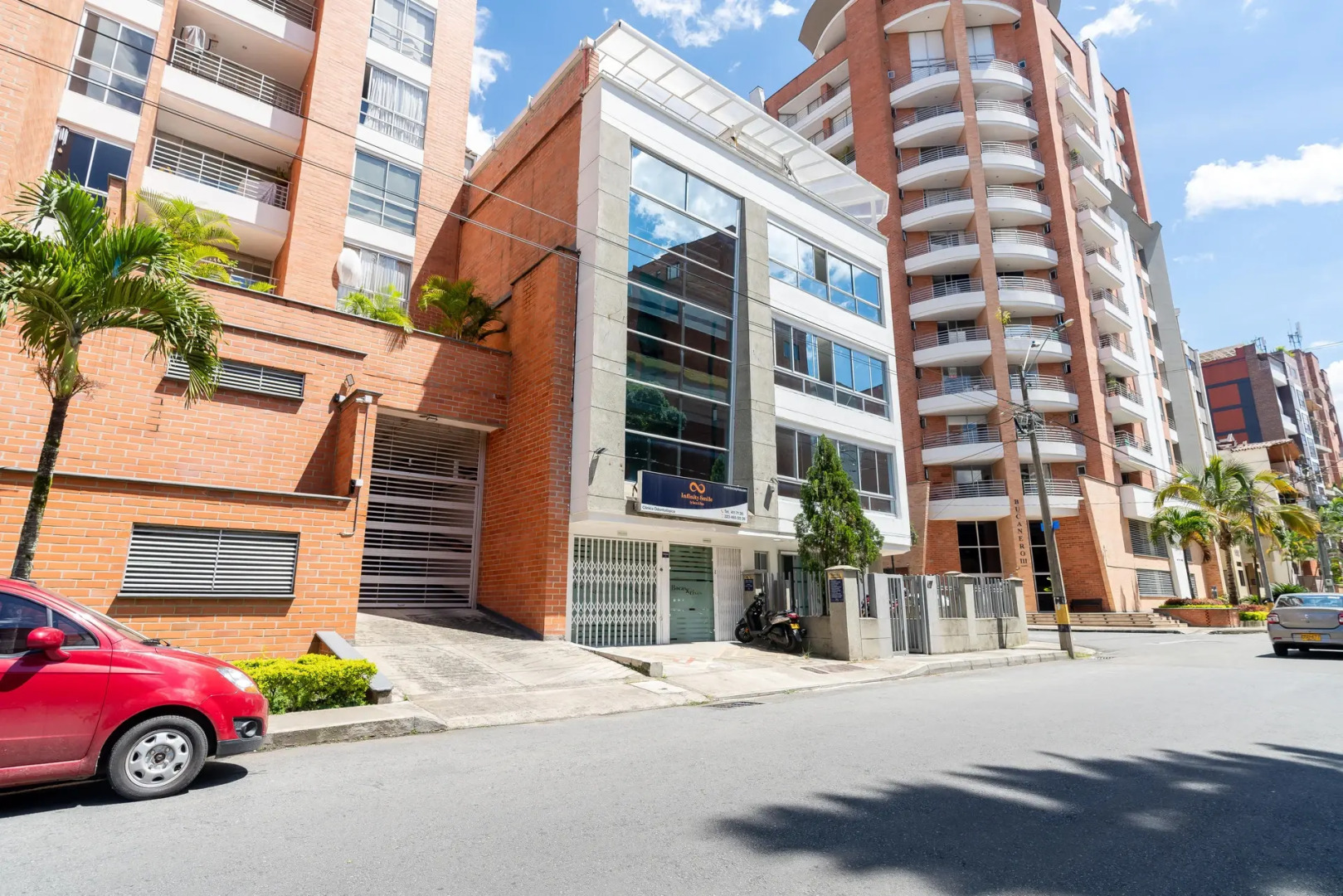 Hotel Ayenda Coliving La 78A