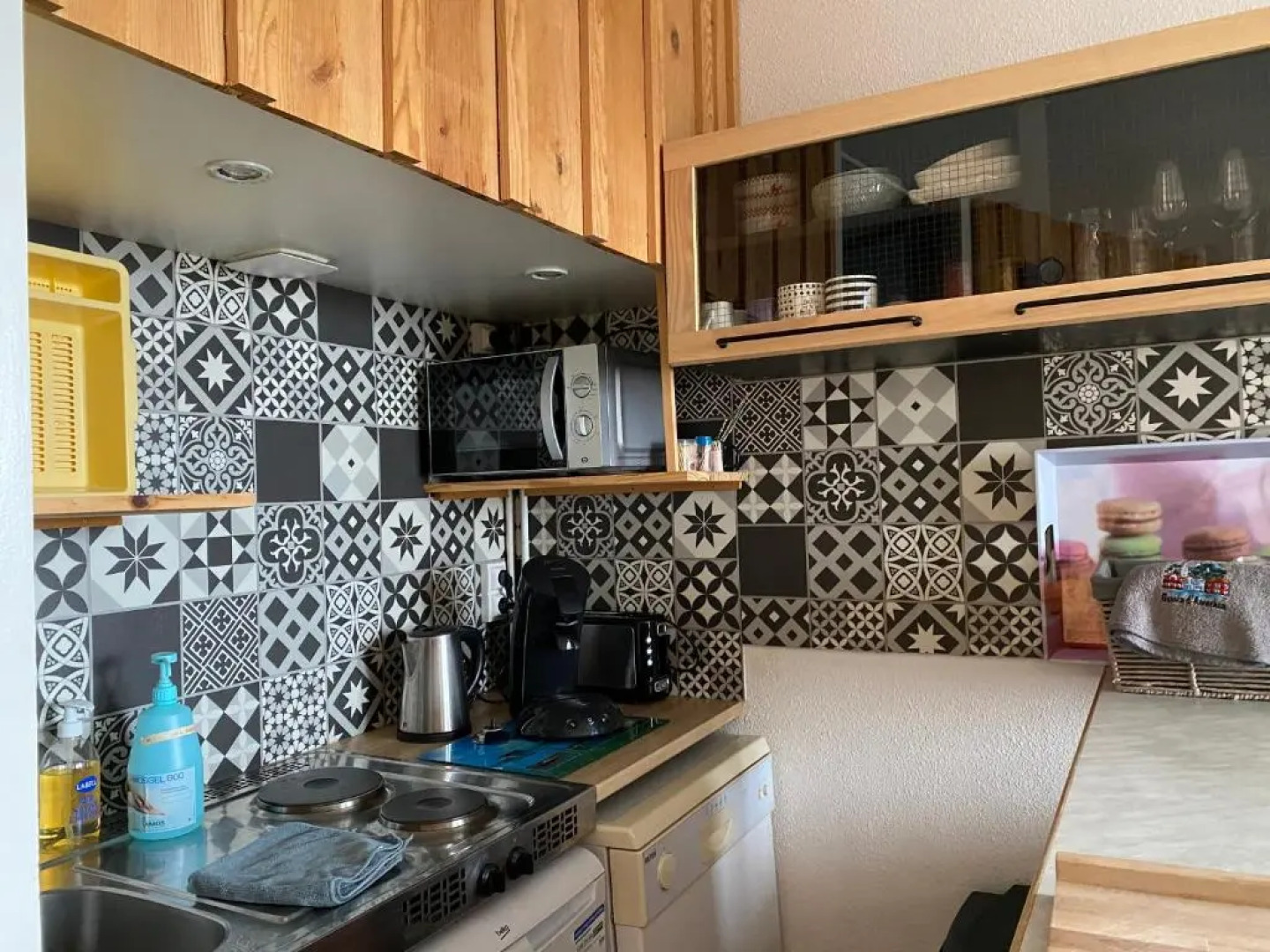 Les Marinas de Cassy