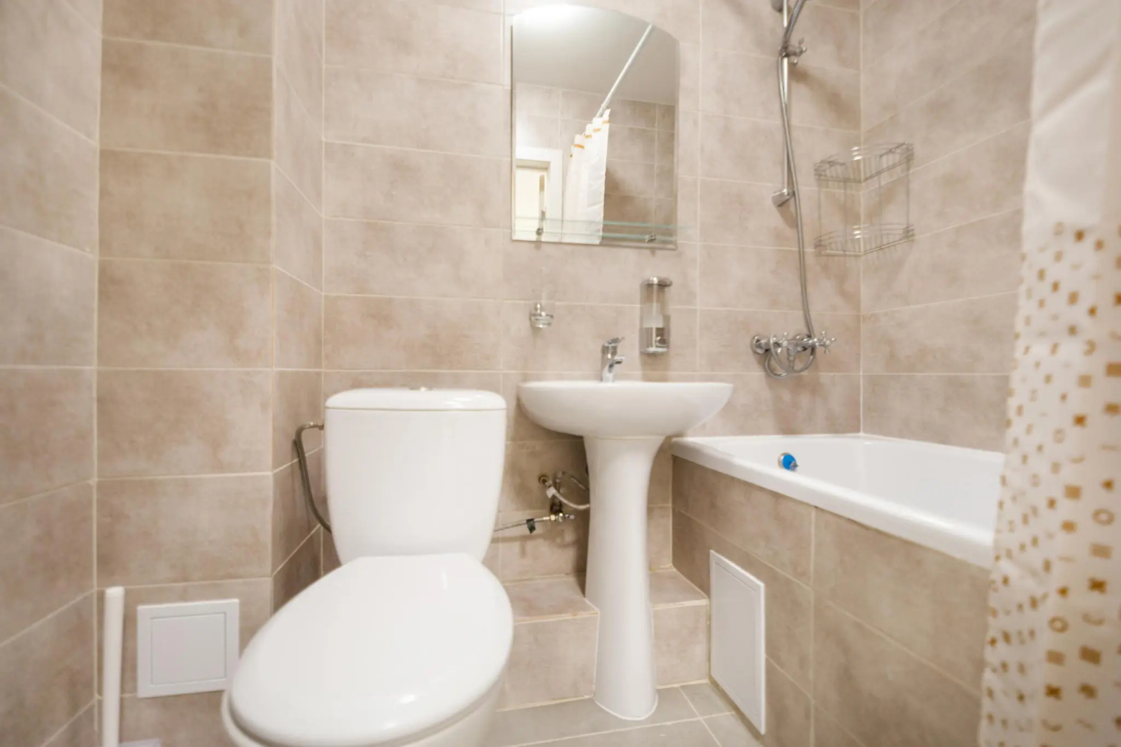 Топаз Зеленоградск