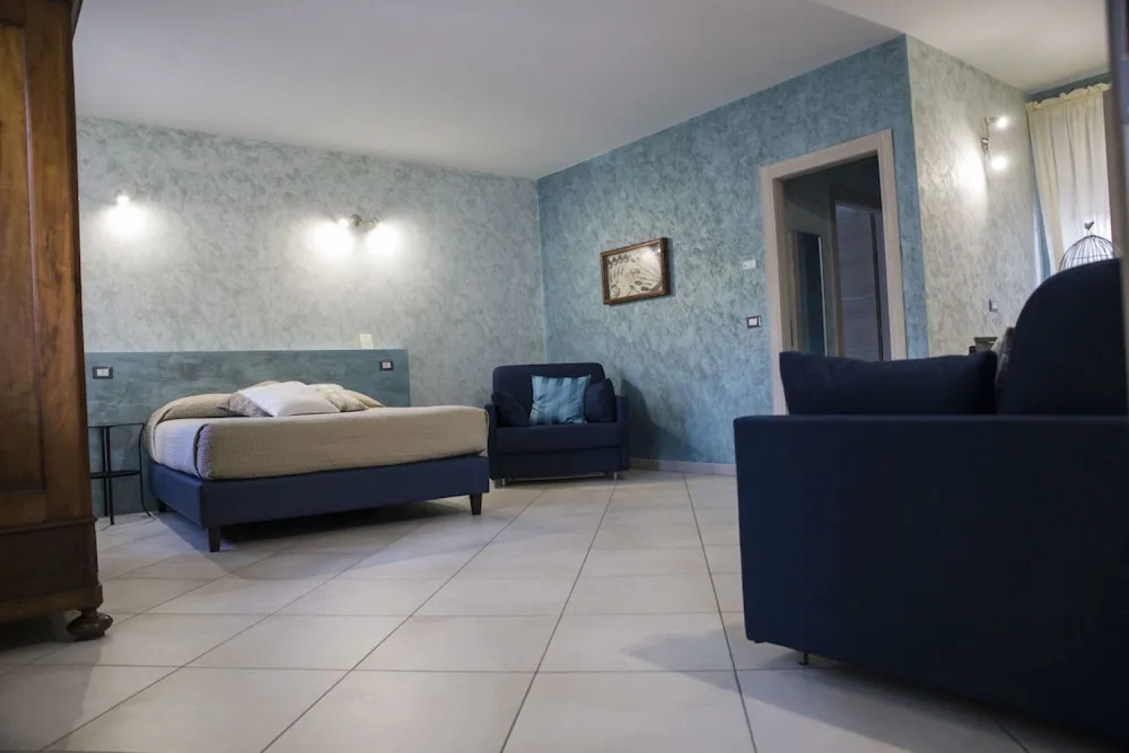 Rocche Di Montexelo - Casa Vacanze