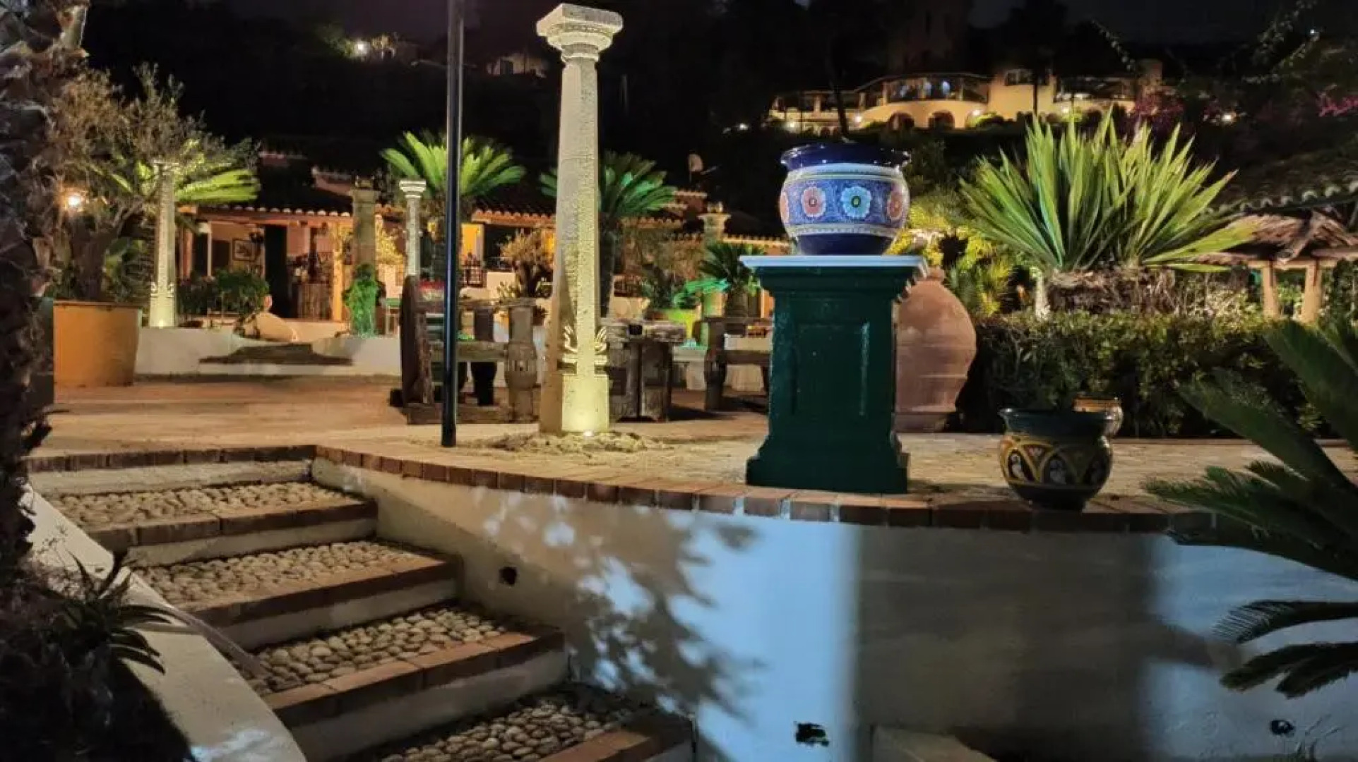 Residenza Villa Spagnola