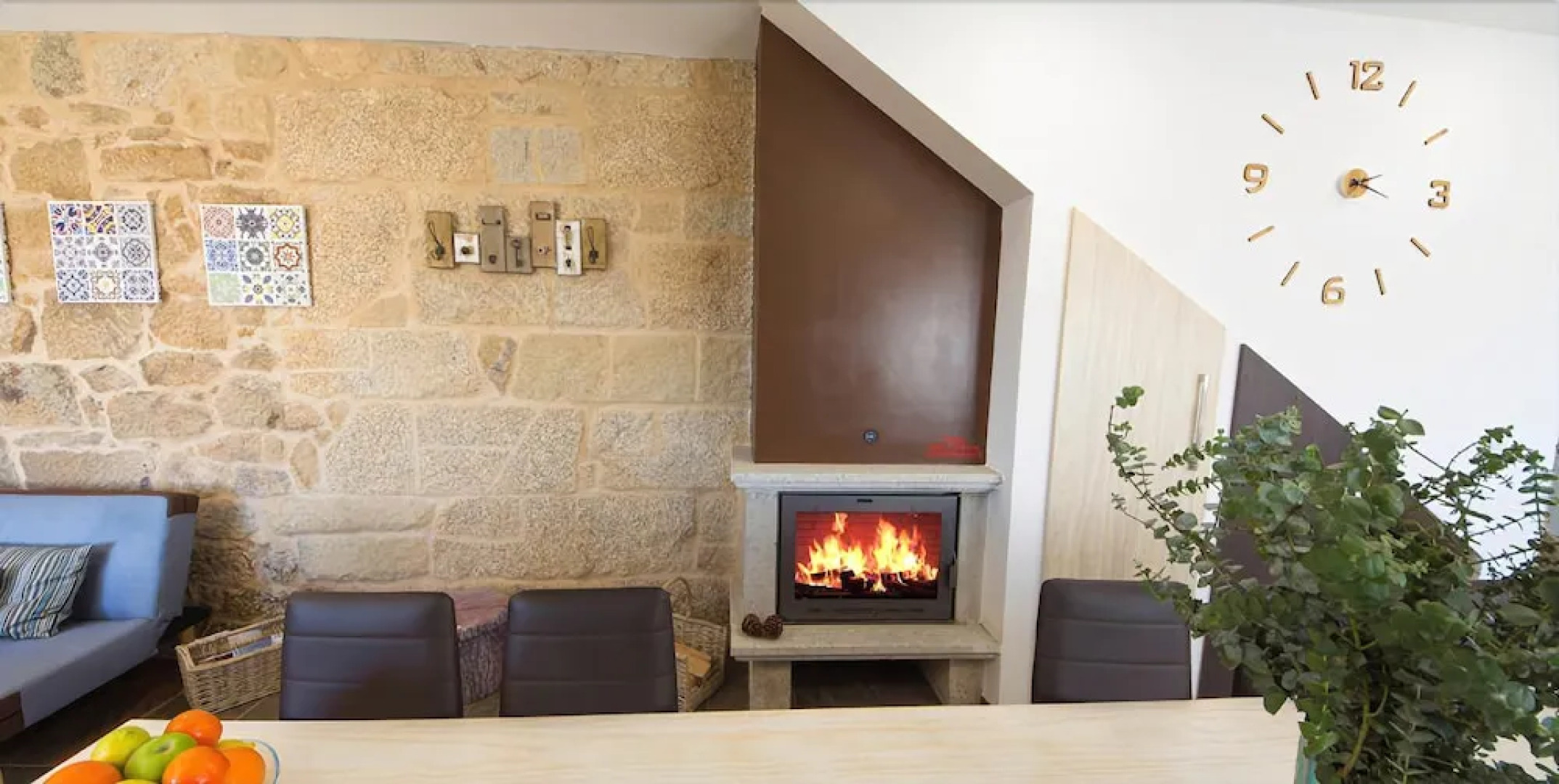 Villa Raxeira Galicia Villas