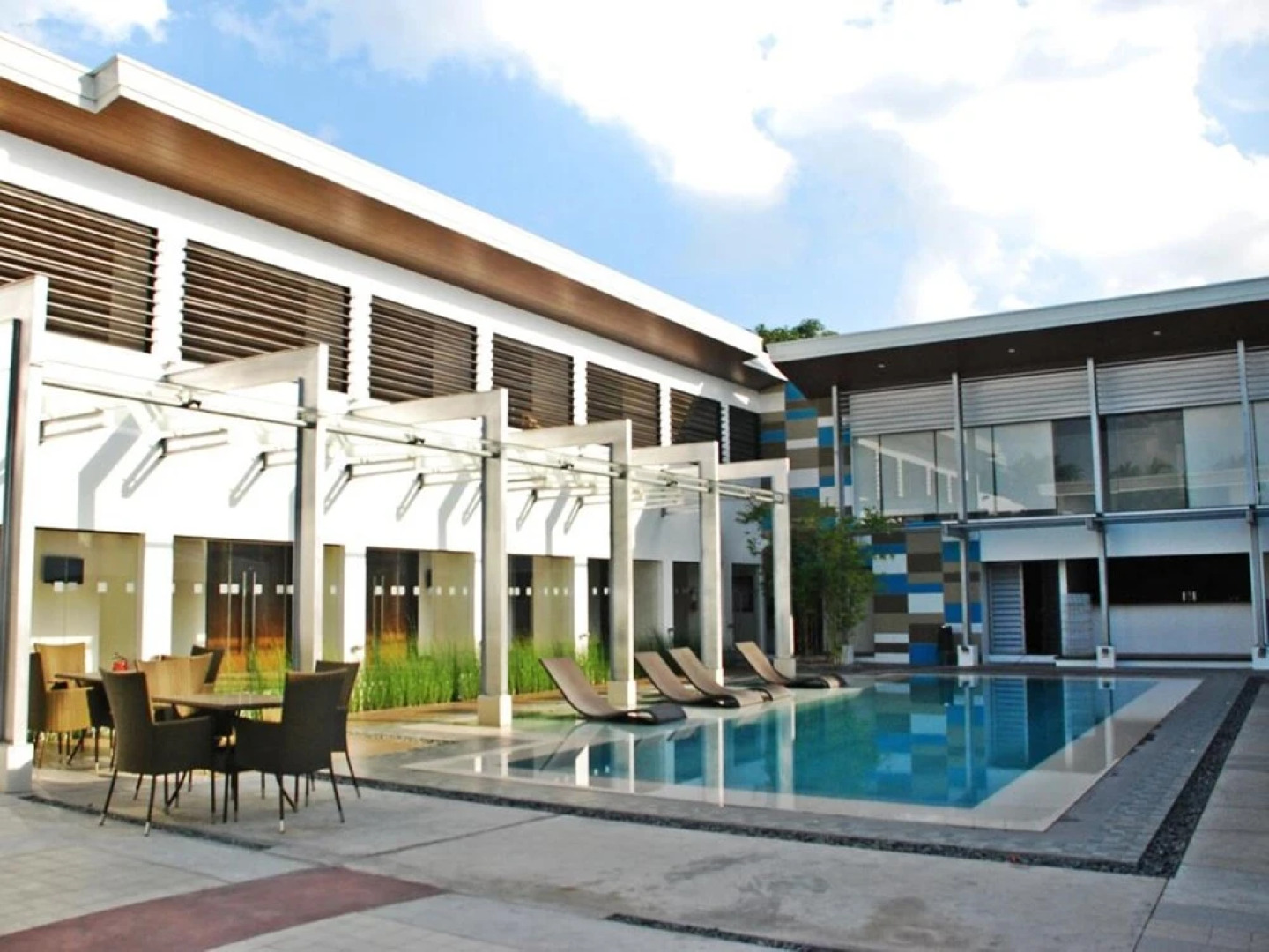 Nana Condo Unit at Asia Enclaves