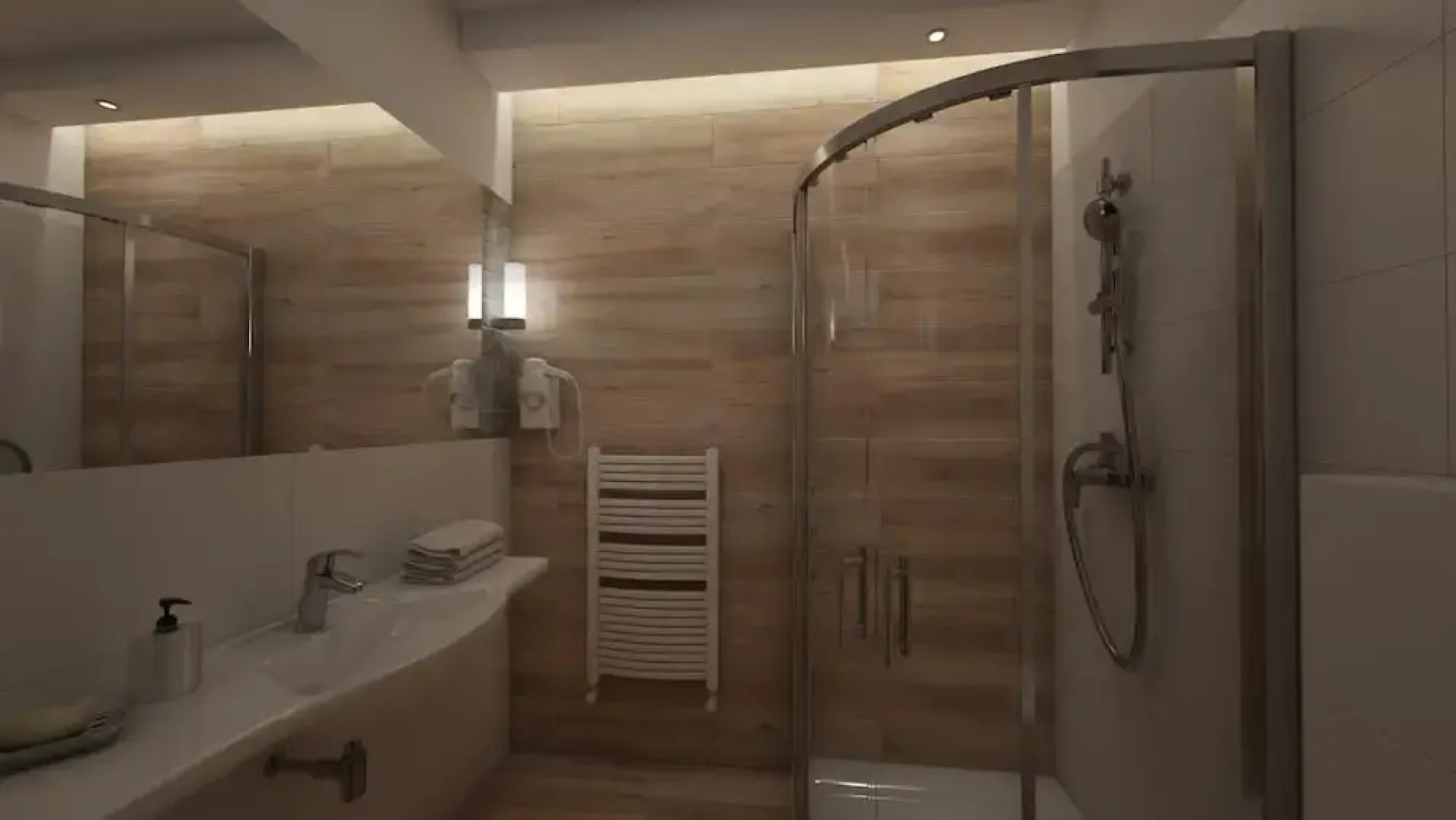 Gościniec Folwark Nadawki