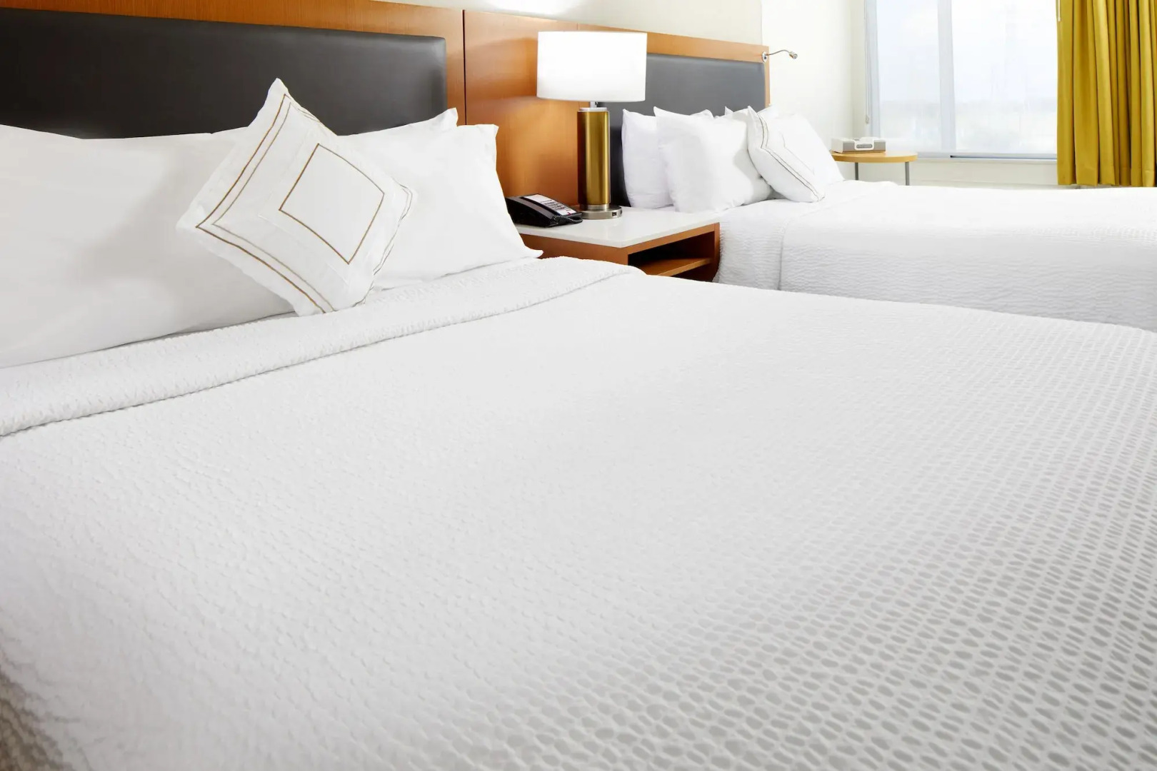 SpringHill Suites by Marriott Houston NASA/Webster