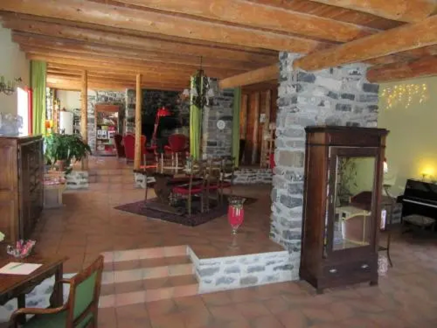 Bastides Du Mezenc - 4 Chambres