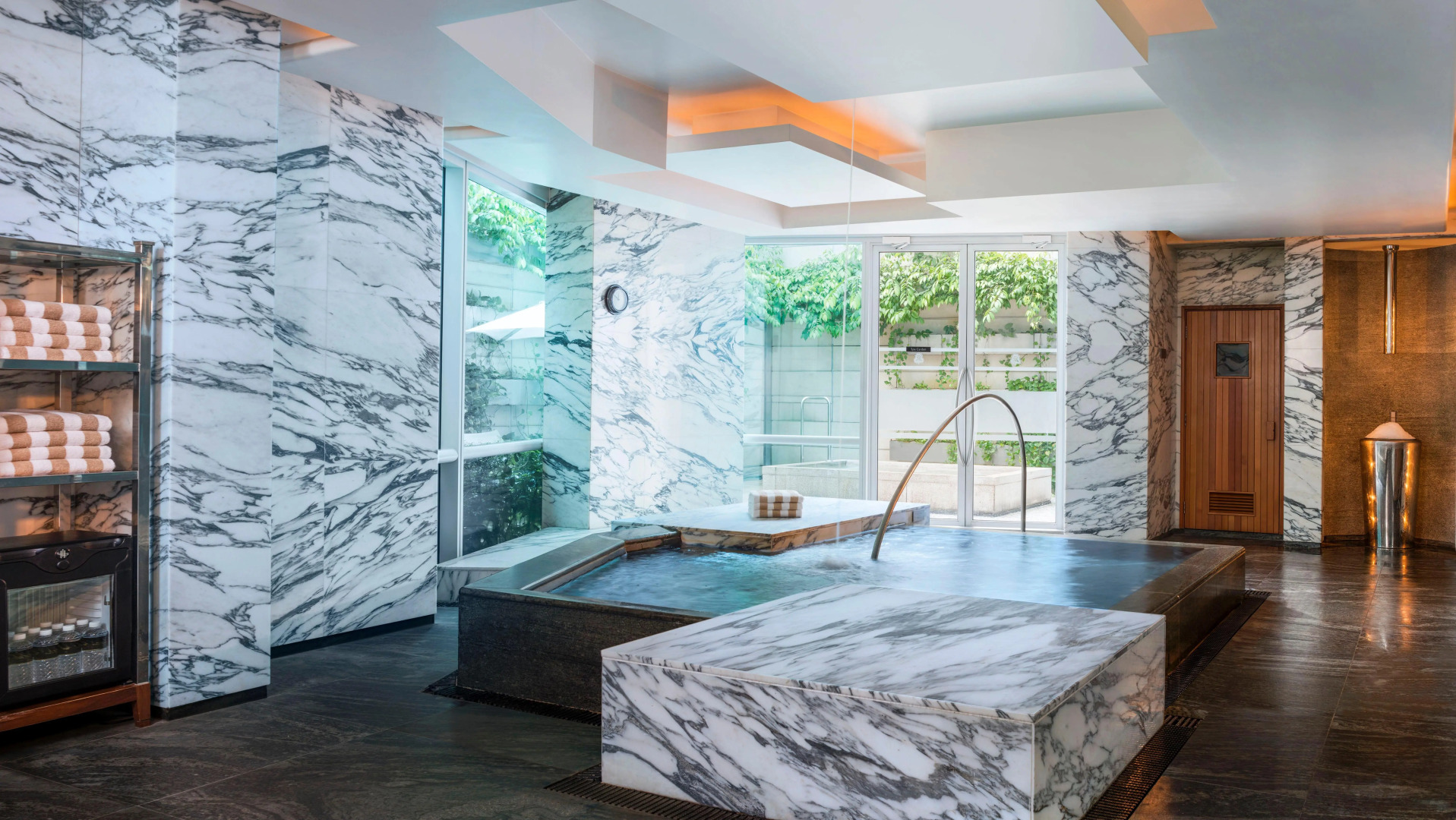 The St. Regis Singapore