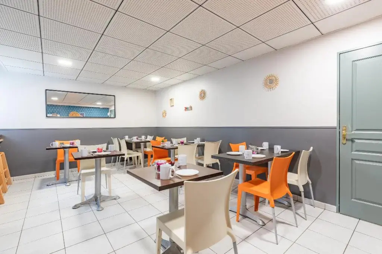 Appart'City Classic Marseille Aéroport – Vitrolles