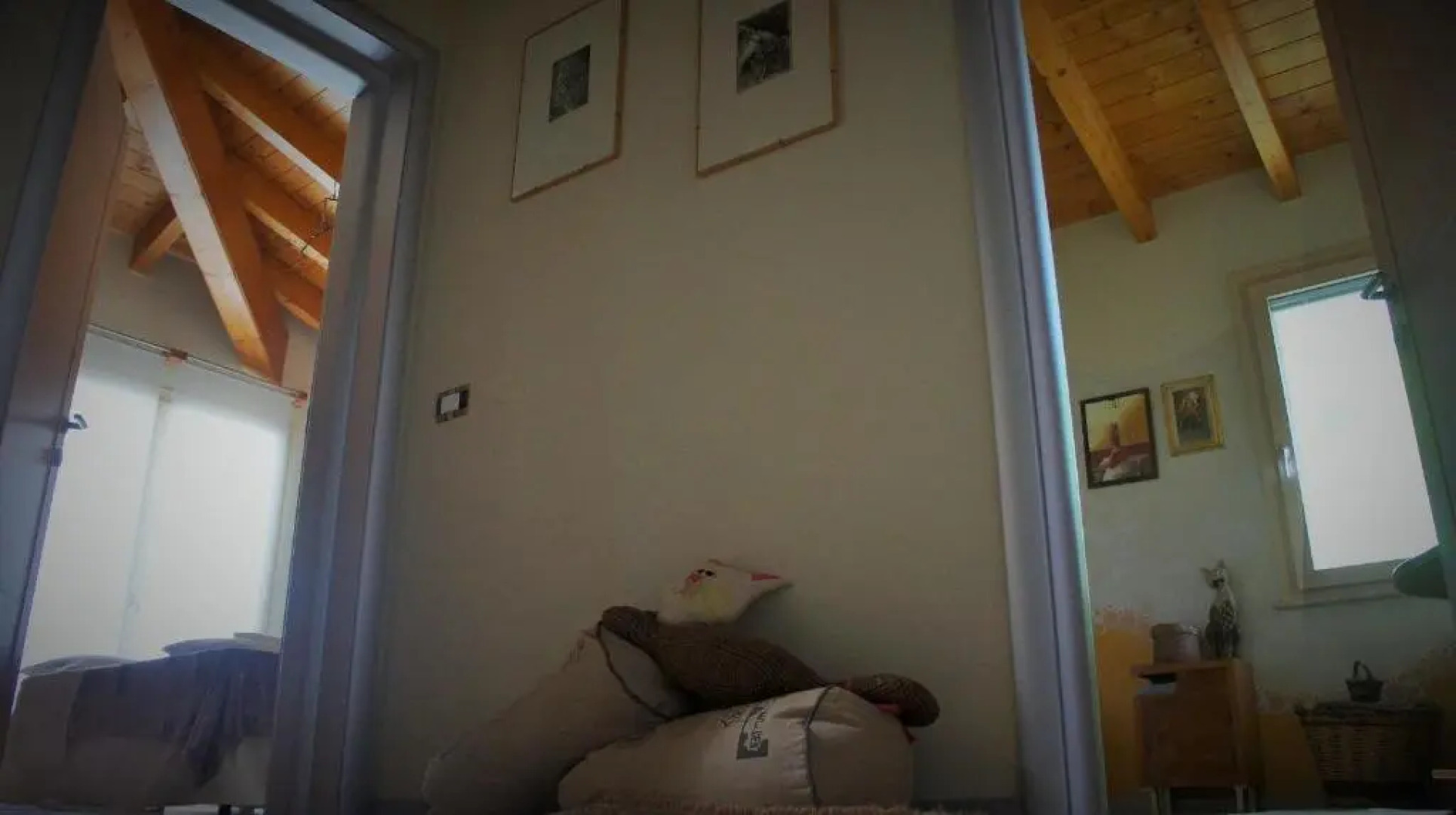 B&B Fiadora Artist House