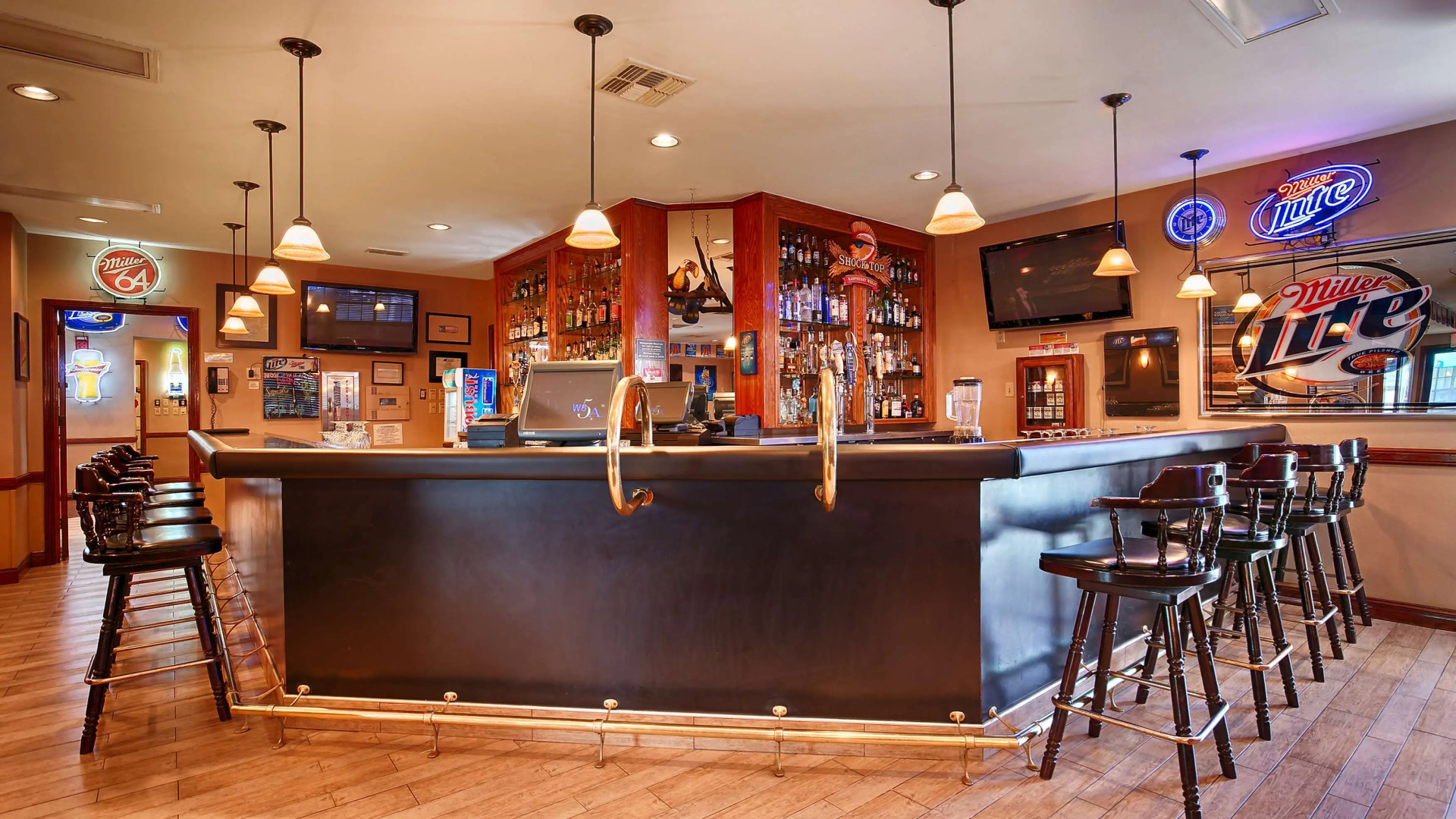 Best Western McAllen Medical Center