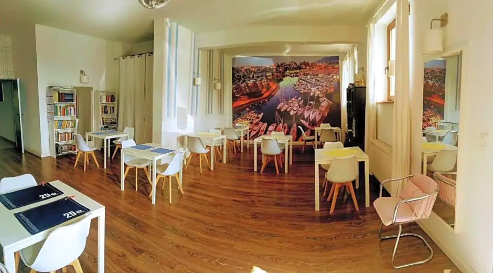 Pokoje Gościnne Villa Plaza