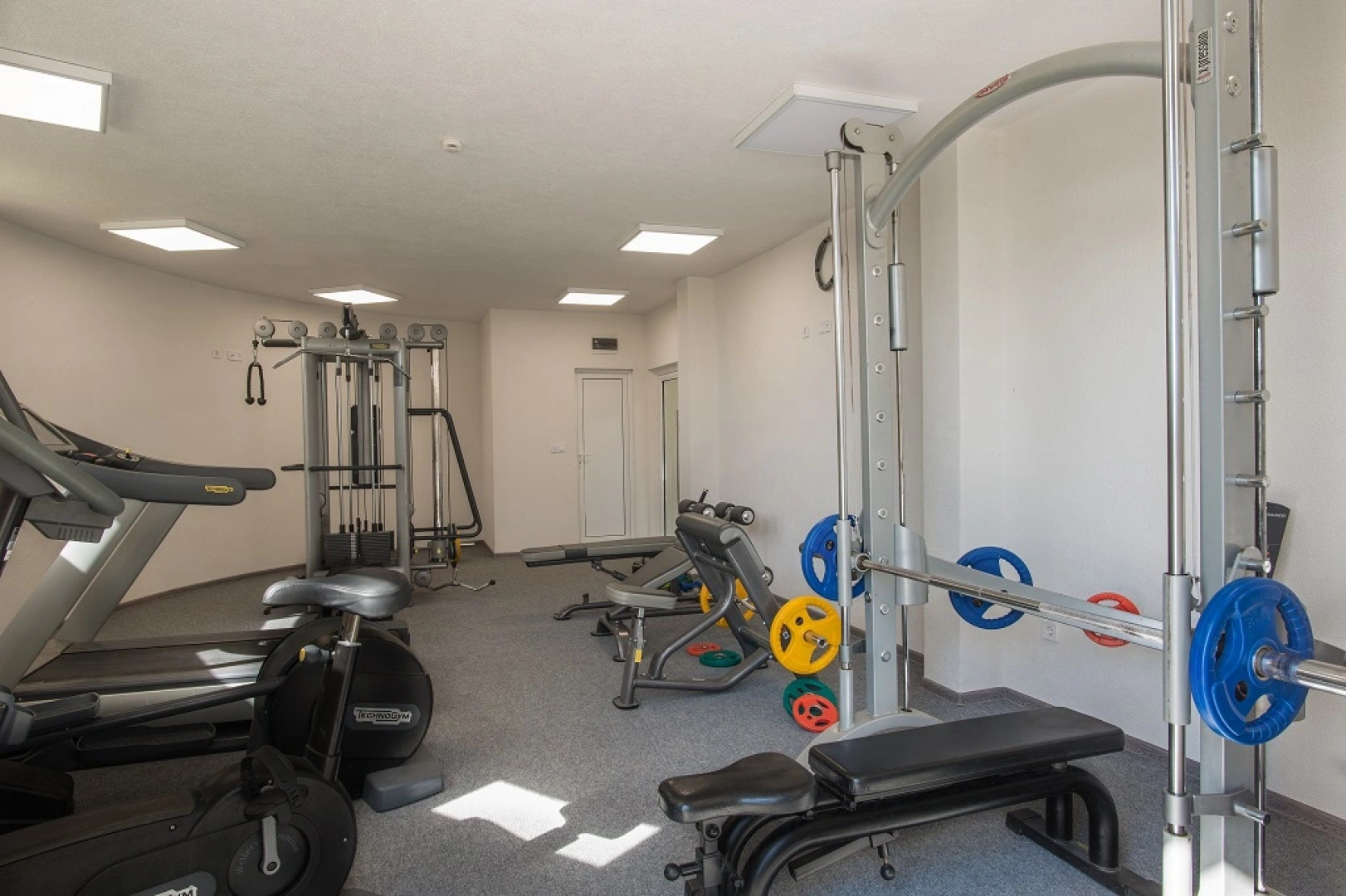 Marina Sands Bijou Boutique Hotel - All Inclusive