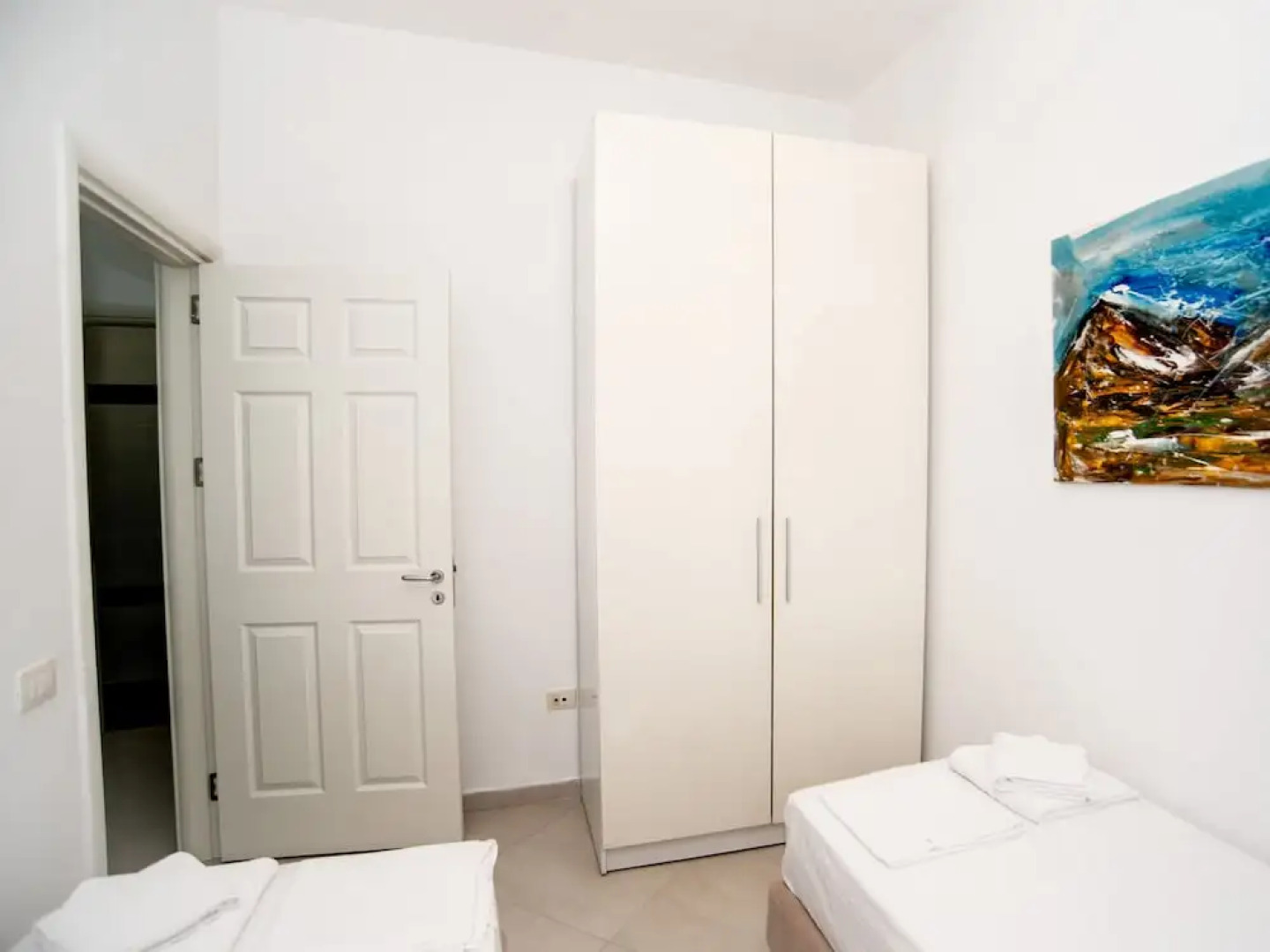 Bougainville Bay Serviced Apartments